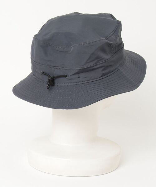 karrimor（カリマー）の「60/40 hat（ハット・メンズ・チャコールグレー/ブラック/ベージュ・ONESIZE）」の9枚目の写真