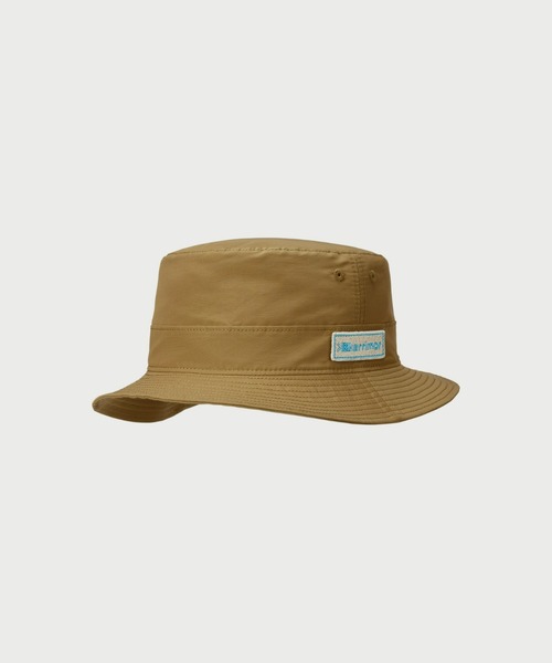karrimor（カリマー）の「60/40 hat（ハット・メンズ・チャコールグレー/ブラック/ベージュ・ONESIZE）」の3枚目の写真