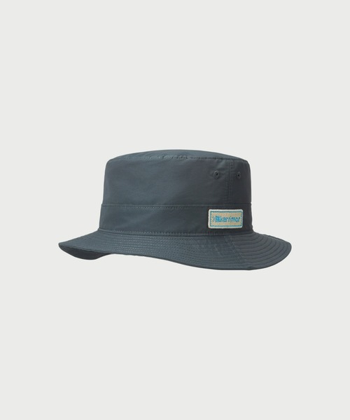 karrimor（カリマー）の「60/40 hat（ハット・メンズ・チャコールグレー/ブラック/ベージュ・ONESIZE）」の2枚目の写真