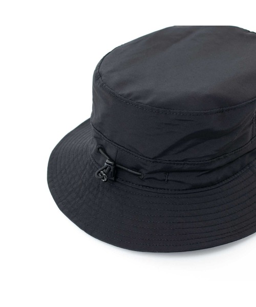 karrimor（カリマー）の「60/40 hat（ハット・メンズ・チャコールグレー/ブラック/ベージュ・ONESIZE）」の11枚目の写真