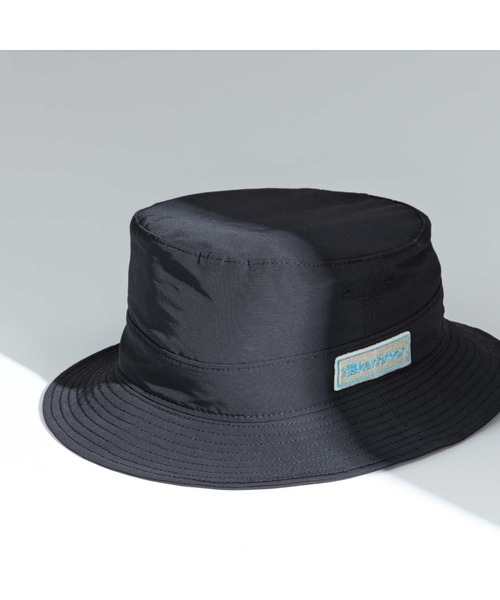 karrimor（カリマー）の「60/40 hat（ハット・メンズ・チャコールグレー/ブラック/ベージュ・ONESIZE）」の8枚目の写真