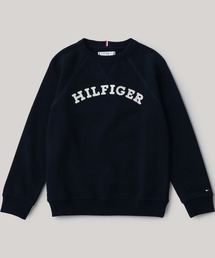 TOMMY HILFIGER｜トミー ヒルフィガー（キッズ）のスウェット