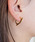 SENTI�i�Z���e�B�j�́uSENTI �Z���e�B / C EAR CUFF �V���o�[925�f�U�C���C���[�J�t �C���J�t / 4508�i�C���[�J�t�j�v�b�S�[���h