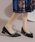 Lace Ladies�i���[�X���f�B�[�X�j�́u�{�^�j�J���� �p�[�� ���C�� ���[�q�[�� �p���v�X�i�p���v�X�j�v�b�u���b�N