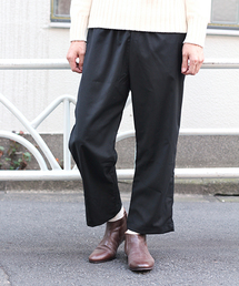 Lui's | Lui's(ルイス) イージースラックスパンツ(スラックス)