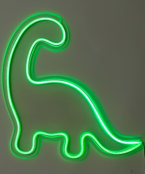 I.D.E.A international（イデアインターナショナル）の「ネオンライト CHERRY（その他雑貨・レディース・その他・ﾌﾘ-）」の6枚目の写真