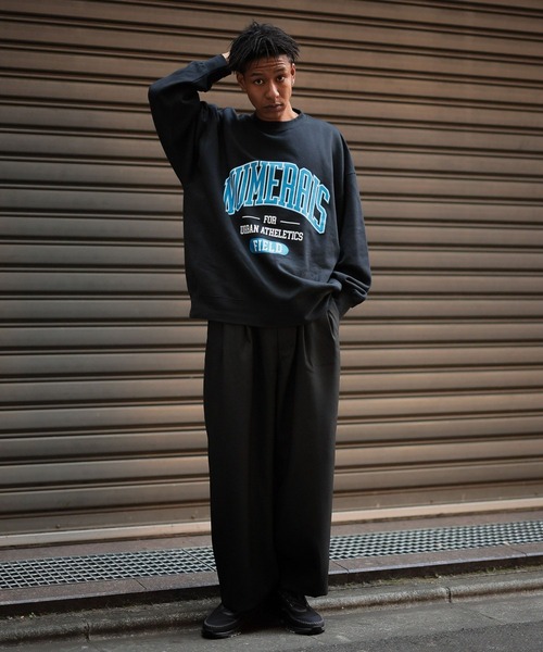 ニコラスアンドマーク　Nicolas&Mark　パンツ 2025年最新】Nicolas and Markの人気アイテム - メルカリ