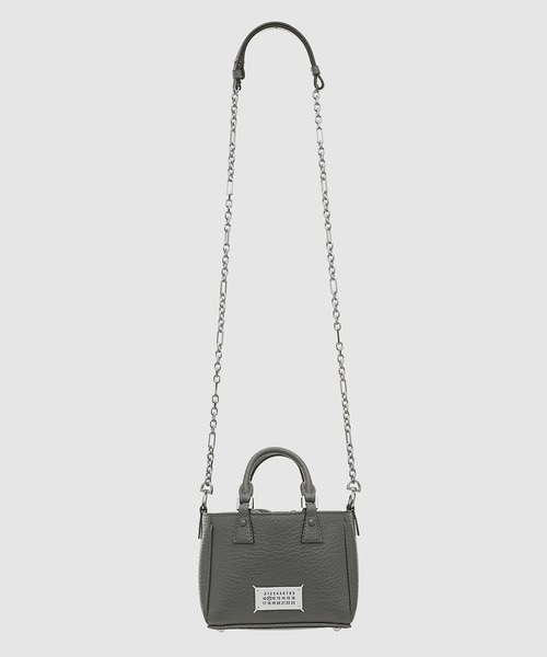 専用　 メゾンマルジェラ　☆ ショルダーバッグ 新作】メゾンマルジェラ Maison Margiela ショルダーバッグ