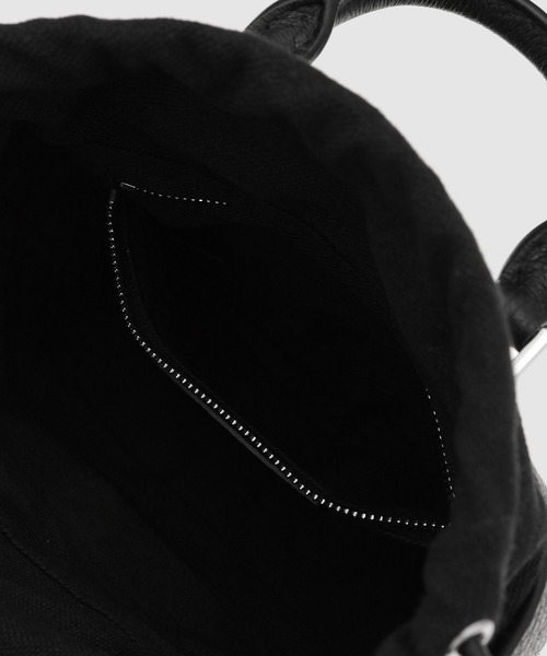 BORSA TRACOLLA（ショルダーバッグ）｜Maison Margiela（メゾン