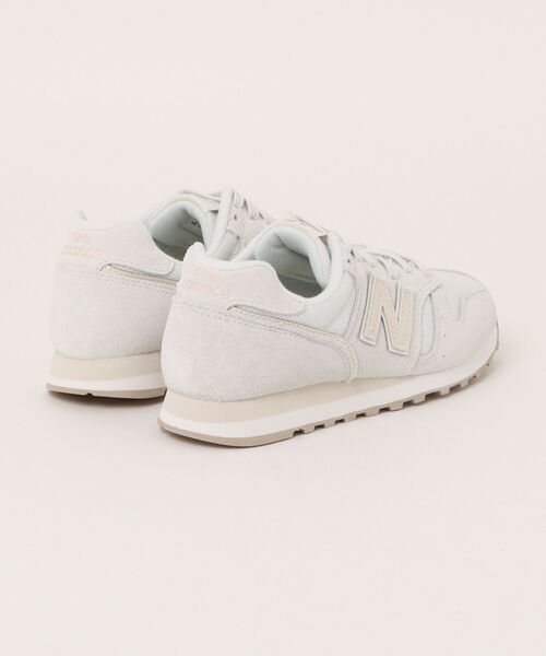 セール】【New Balance／ニューバランス】NB WL373SJ2 B ライト