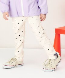apres les cours | 裾リボン/7days Style pants(その他パンツ)