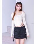 EATME(イートミー)の「トップス(Tシャツ/カットソー)」