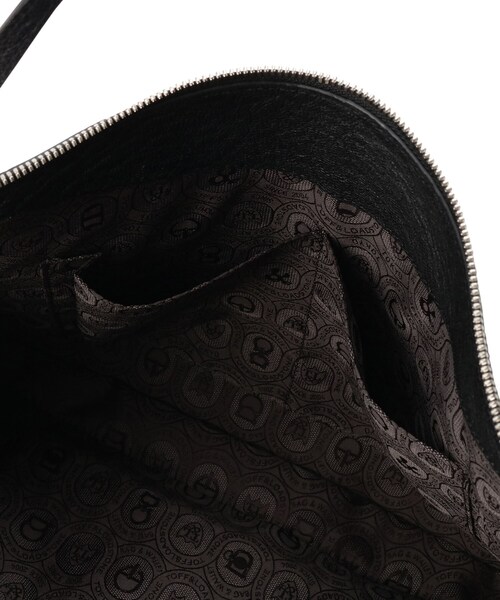 TOFF&LOADSTONE（トフアンドロードストーン）の「ムーブ ゴート（トートバッグ・レディース・ブラック・00）」の15枚目の写真
