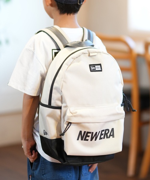 NEW ERA/ニューエラ YOUTH LIGHT PACK STO 251 キッズ バック 14521292