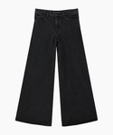 LAD MUSICIAN（ラッドミュージシャン）の「14oz DENIM WIDE FLARE