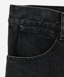 LAD MUSICIAN（ラッドミュージシャン）の「14oz DENIM WIDE FLARE