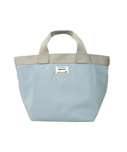ROOTOTE(ルートート)の「ルートート / SN.デリ.N_Special-A(トートバッグ・レディース・スカイブルー/ピンク系その他/サンドベージュ/ブラック系その他4・FREE)」の1枚目の写真
