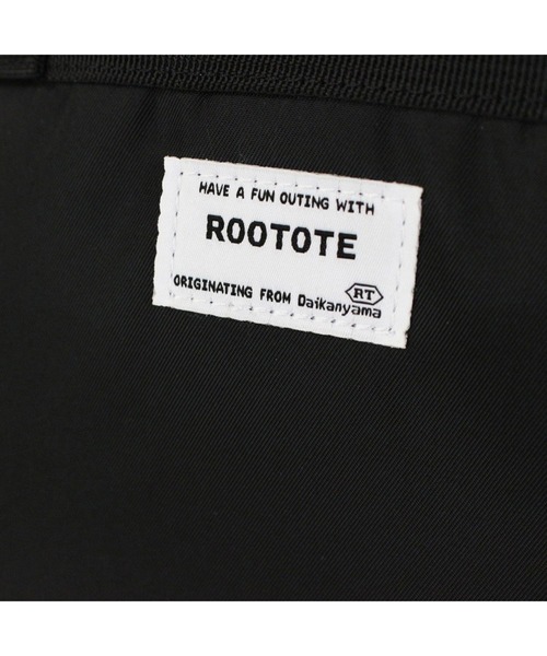 ROOTOTE(ルートート)の「ルートート / SN.デリ.N_Special-A(トートバッグ・レディース・スカイブルー/ピンク系その他/サンドベージュ/ブラック系その他4・FREE)」の18枚目の写真