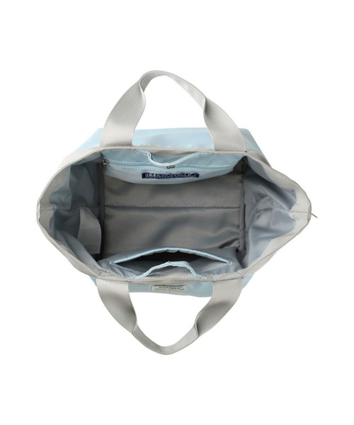 ROOTOTE(ルートート)の「ルートート / SN.デリ.N_Special-A(トートバッグ・レディース・スカイブルー/ピンク系その他/サンドベージュ/ブラック系その他4・FREE)」の8枚目の写真