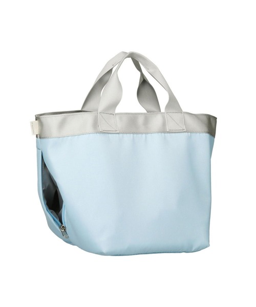 ROOTOTE(ルートート)の「ルートート / SN.デリ.N_Special-A(トートバッグ・レディース・スカイブルー/ピンク系その他/サンドベージュ/ブラック系その他4・FREE)」の10枚目の写真