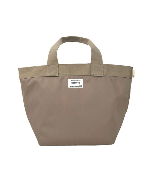 ROOTOTE(ルートート)の「ルートート / SN.デリ.N_Special-A(トートバッグ・レディース・スカイブルー/ピンク系その他/サンドベージュ/ブラック系その他4・FREE)」の6枚目の写真