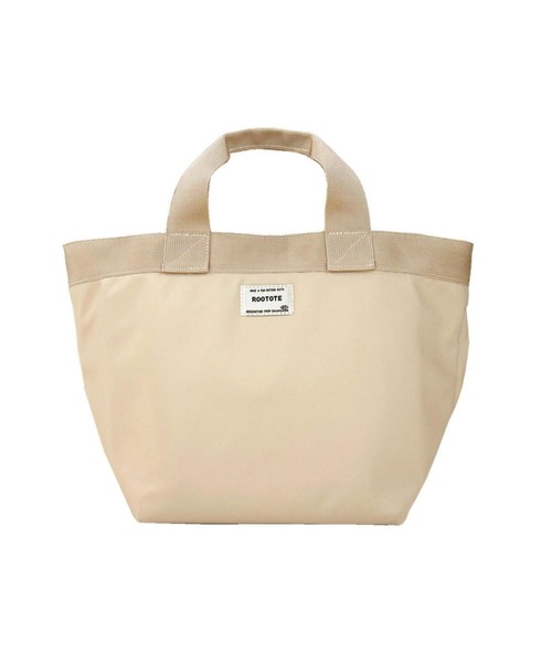 ROOTOTE(ルートート)の「ルートート / SN.デリ.N_Special-A(トートバッグ・レディース・スカイブルー/ピンク系その他/サンドベージュ/ブラック系その他4・FREE)」の5枚目の写真