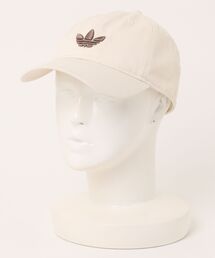 adidas | adidas アディダス U BASEBALL CL TRF CAP キャップ JC6037 WONDERWHITE(キャップ)
