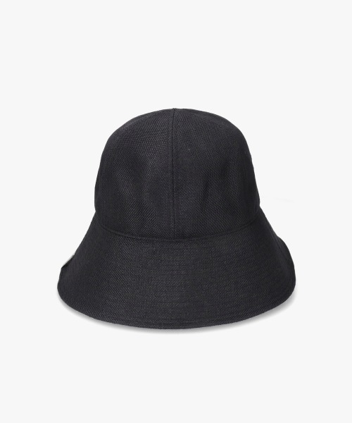 OVERRIDE(オーバーライド)の「OVERRIDE POLYSHEET 6P HAT SGP / オーバーライド(ハット・レディース・ブラック/ピンク/ベージュ・L 59cm/M/57.5cm)」の5枚目の写真