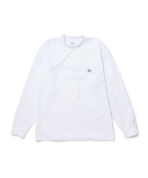 トップス AmeriVINTAGE NEW LOGO CONCEPT LS TEE NEW LOGO CONCEPT LS TEE