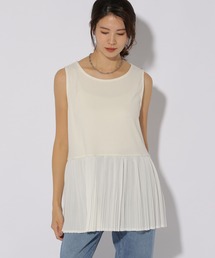 Elura | レイヤードアソートタンク/289204(タンクトップ)