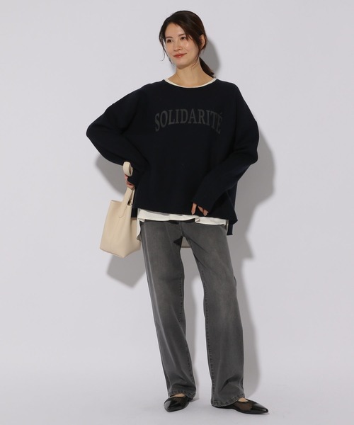 Elura(エルーラ)の「レイヤードアソートタンク/289204(タンクトップ・レディース・ブラック系その他/ホワイト/ホワイト系その他6・MEDIUM/LARGE)」の20枚目の写真