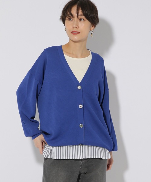 Atelier Aura アトリエアウラ カシミアロングタンクトップ Atelier Aura アトリエアウラ カシミアロングタンクトップ