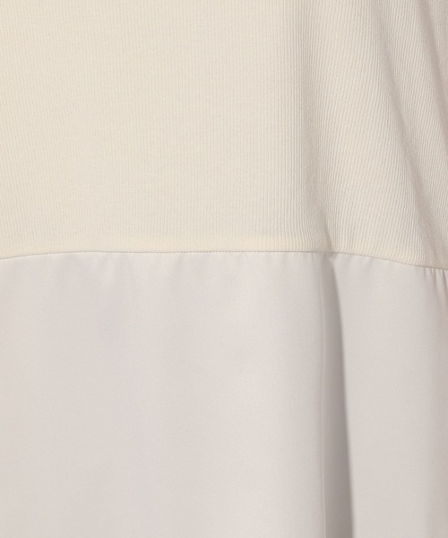 Elura(エルーラ)の「レイヤードアソートタンク/289204(タンクトップ・レディース・ブラック系その他/ホワイト/ホワイト系その他6・MEDIUM/LARGE)」の22枚目の写真