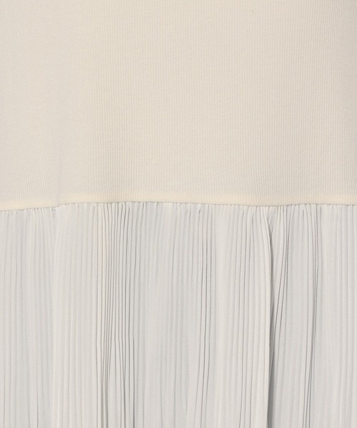 Elura(エルーラ)の「レイヤードアソートタンク/289204(タンクトップ・レディース・ブラック系その他/ホワイト/ホワイト系その他6・MEDIUM/LARGE)」の18枚目の写真