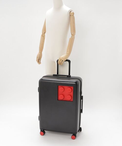 セール】【LEGO/レゴ】Brick 2×2 Trolley Mサイズ 70L