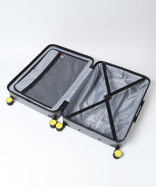 LEGO/レゴ】Brick 2×2 Trolley Mサイズ 70L / キャリーケース（スーツ