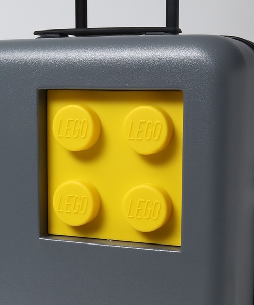 セール】【LEGO/レゴ】Brick 2×2 Trolley Mサイズ 70L / キャリー