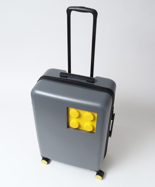 セール】【LEGO/レゴ】Brick 2×2 Trolley Mサイズ 70L / キャリー