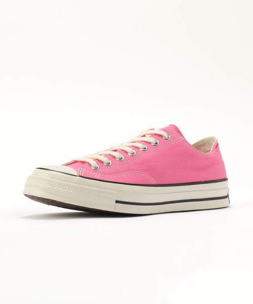 CONVERSE(コンバース)の「【CONVERSE / コンバース】オール スター LGCY OX(スニーカー・メンズ・ホワイト系その他/ピンク/グリーン・27cm/27.5cm/28cm/26.5cm/26cm)」の13枚目の写真