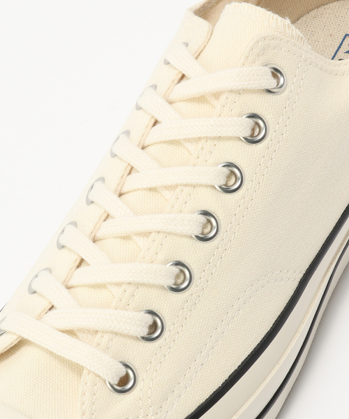 CONVERSE(コンバース)の「【CONVERSE / コンバース】オール スター LGCY OX(スニーカー・メンズ・ホワイト系その他/ピンク/グリーン・27cm/27.5cm/28cm/26.5cm/26cm)」の7枚目の写真