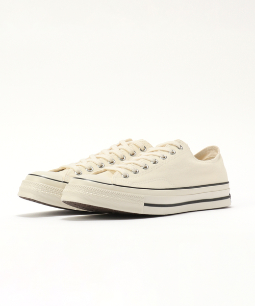 CONVERSE(コンバース)の「【CONVERSE / コンバース】オール スター LGCY OX(スニーカー・メンズ・ホワイト系その他/ピンク/グリーン・27cm/27.5cm/28cm/26.5cm/26cm)」の6枚目の写真