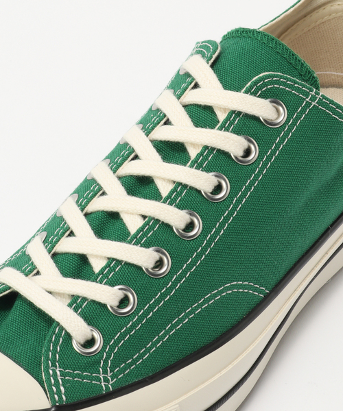 CONVERSE(コンバース)の「【CONVERSE / コンバース】オール スター LGCY OX(スニーカー・メンズ・ホワイト系その他/ピンク/グリーン・27cm/27.5cm/28cm/26.5cm/26cm)」の5枚目の写真