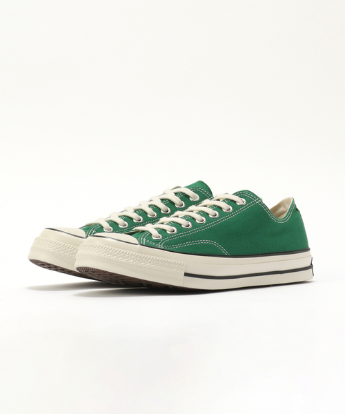 CONVERSE(コンバース)の「【CONVERSE / コンバース】オール スター LGCY OX(スニーカー・メンズ・ホワイト系その他/ピンク/グリーン・27cm/27.5cm/28cm/26.5cm/26cm)」の4枚目の写真