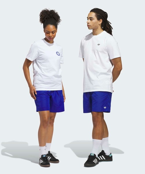 セール】スケートボーディング ウォーターショーツ（ジェンダー