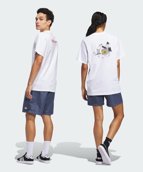 セール】スケートボーディング ウォーターショーツ（ジェンダー