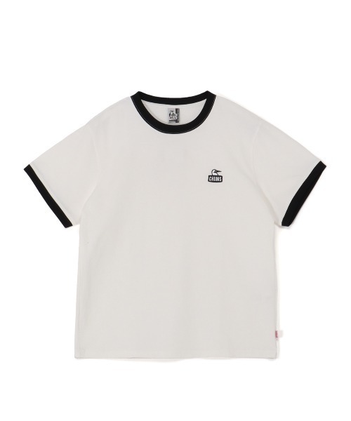 セール】CHUMS/チャムスカーンズリンガー Tシャツ CH11-2503（T