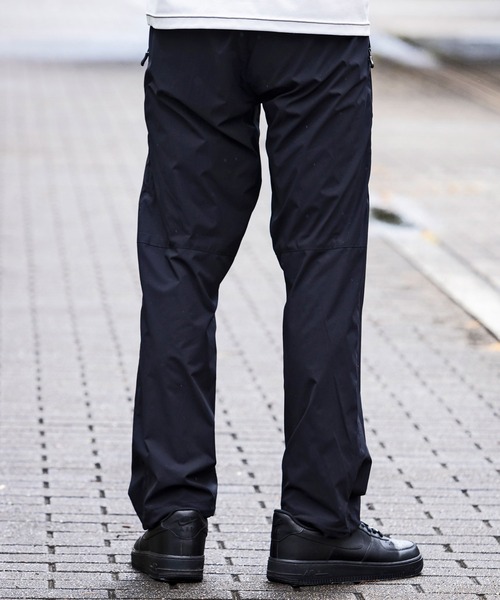phenix outdoor(フェニックスアウトドア)の「phenix OUTDOOR(フェニックスアウトドア) メンズ エクストラストレッチ リラクシングナイロンパンツ サマーアラートパンツ (撥水加工 / 通気性)(その他パンツ・メンズ・ベージュ/ブラック/カーキ・S/M/L/XL/XXL/74/76/79)」の6枚目の写真