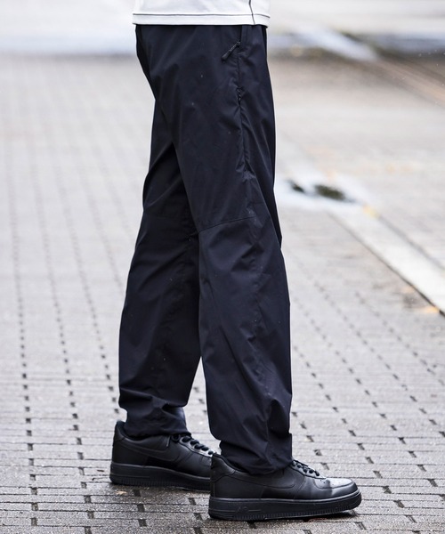 phenix outdoor(フェニックスアウトドア)の「phenix OUTDOOR(フェニックスアウトドア) メンズ エクストラストレッチ リラクシングナイロンパンツ サマーアラートパンツ (撥水加工 / 通気性)(その他パンツ・メンズ・ベージュ/ブラック/カーキ・S/M/L/XL/XXL/74/76/79)」の7枚目の写真
