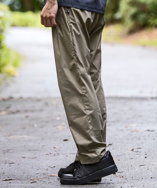 phenix outdoor(フェニックスアウトドア)の「phenix OUTDOOR(フェニックスアウトドア) メンズ エクストラストレッチ リラクシングナイロンパンツ サマーアラートパンツ (撥水加工 / 通気性)(その他パンツ・メンズ・ベージュ/ブラック/カーキ・S/M/L/XL/XXL/74/76/79)」の16枚目の写真