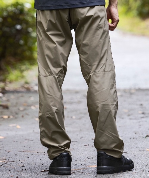 phenix outdoor(フェニックスアウトドア)の「phenix OUTDOOR(フェニックスアウトドア) メンズ エクストラストレッチ リラクシングナイロンパンツ サマーアラートパンツ (撥水加工 / 通気性)(その他パンツ・メンズ・ベージュ/ブラック/カーキ・S/M/L/XL/XXL/74/76/79)」の17枚目の写真